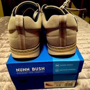 Nunn Bush Men’s shoes 10M